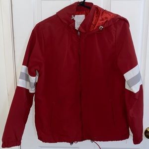 Tillys Full Tilt Windbreaker